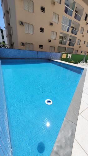 Parque Enseada Apartment | Edifício keybiscaine