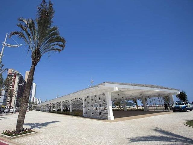 Guilhermina Apartment | Edifício Marambaia