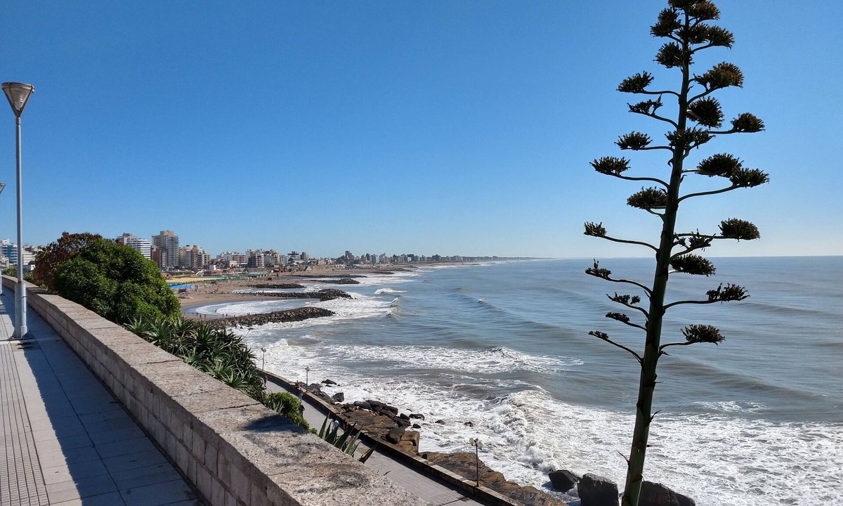 La Perla Apartment | Edificio Único