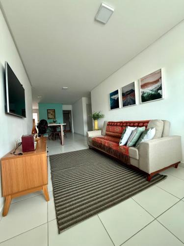 Petrolina Apartment | Edificio Artur Regis
