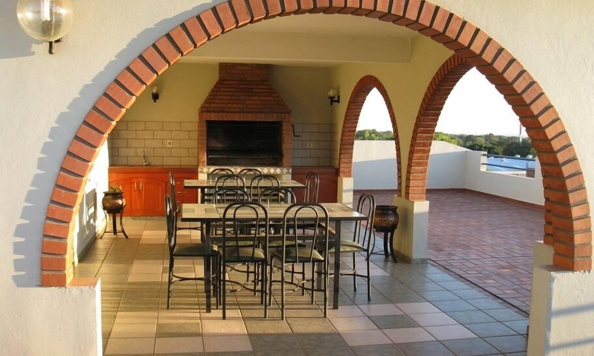 Asuncion Apartment | Edificio Asuncion
