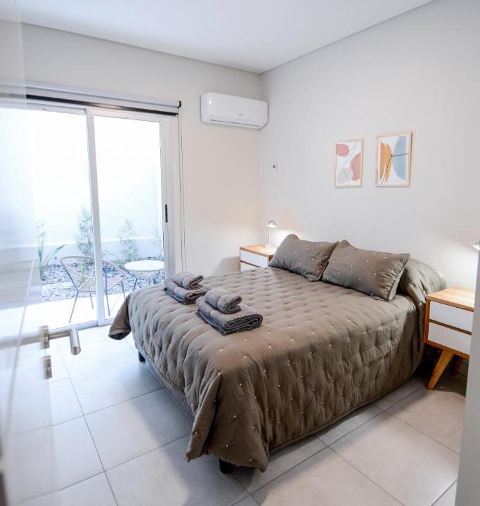 Dorrego Apartment | Edificio Fantástico y Céntrico