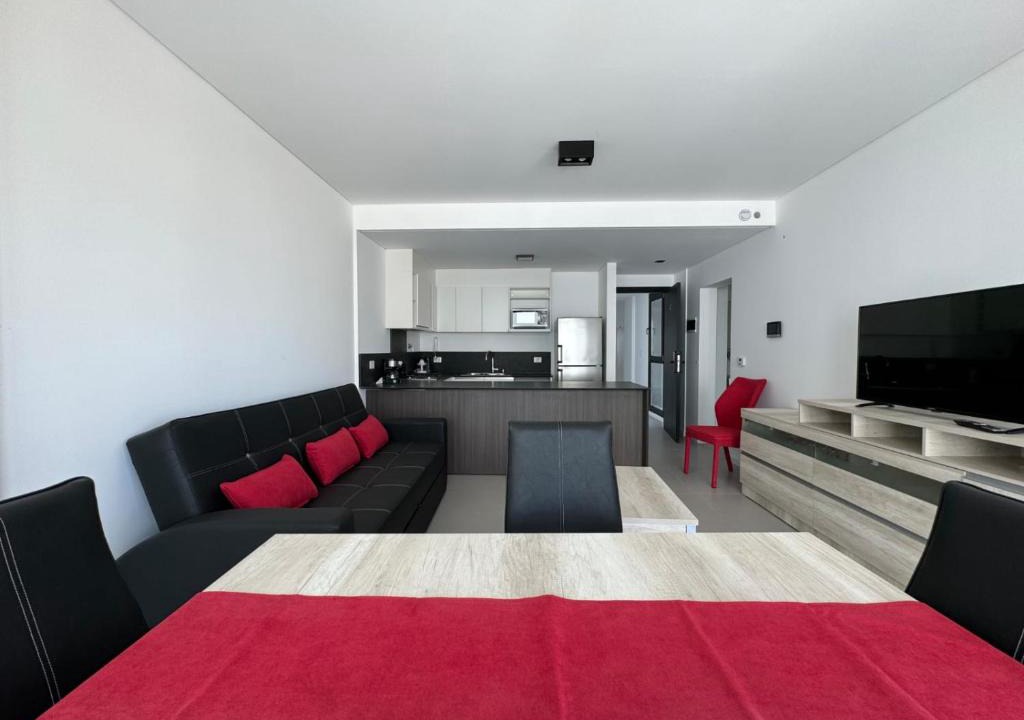 Puerto Madryn Apartment | Edificio Grimm