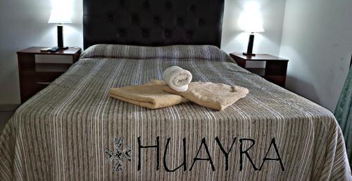 La Rioja Apartment | Edificio Huayra
