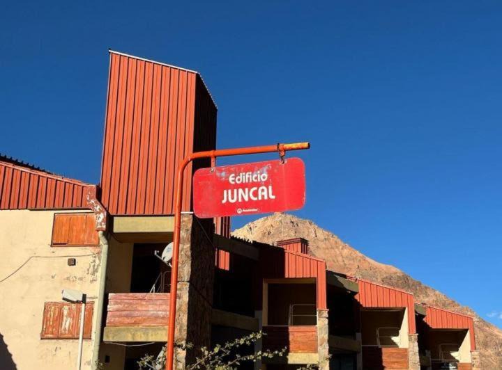 Penitentes Apartment | Edificio Juncal