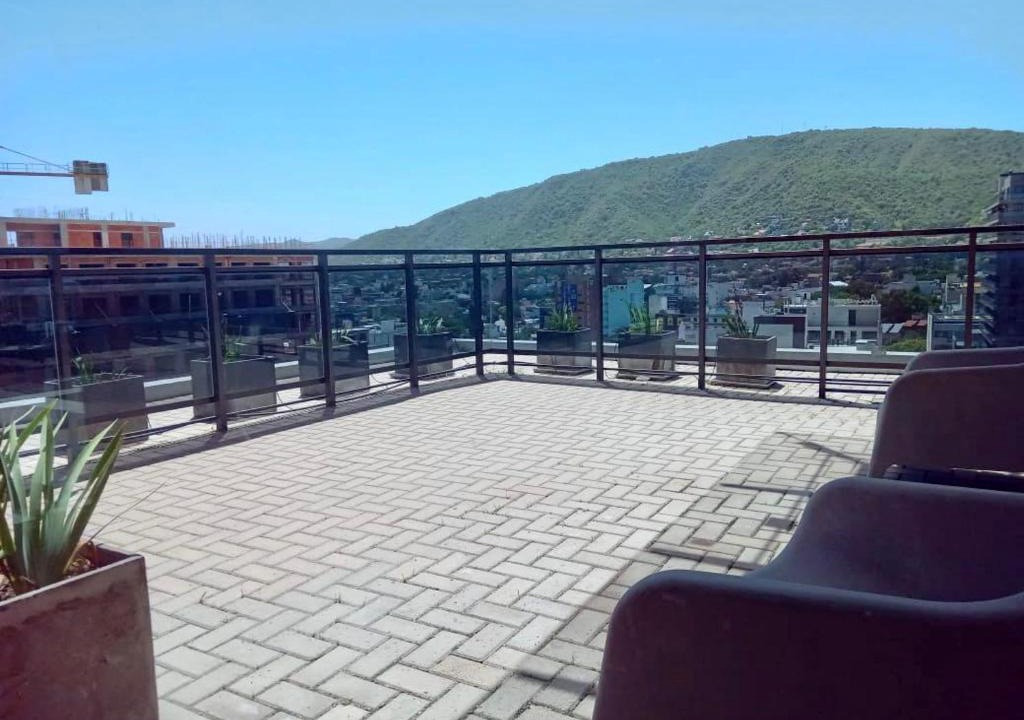 Villa Carlos Paz Apartment | Edificio Leonardo Premium Centro Las Heras