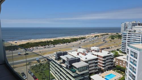 Aidy Grill Apartment | Edificio Manglar Brava