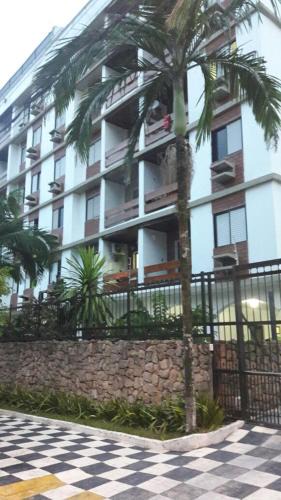 Vila Julia Apartment | Edificio Namberuã