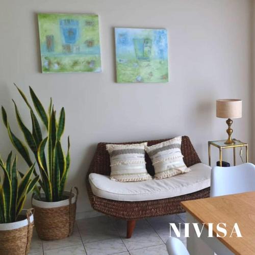 Posadas Apartment | Edificio NIVISA