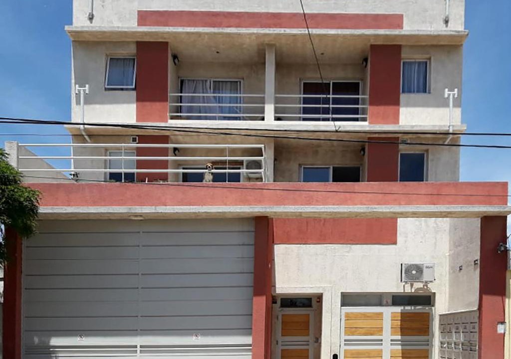 Santa Rosa Apartment | Edificio Parana