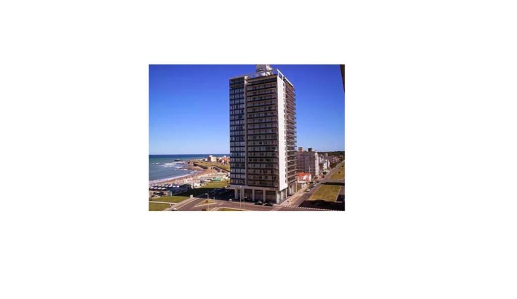 Miramar Apartment | Edificio Playa Club