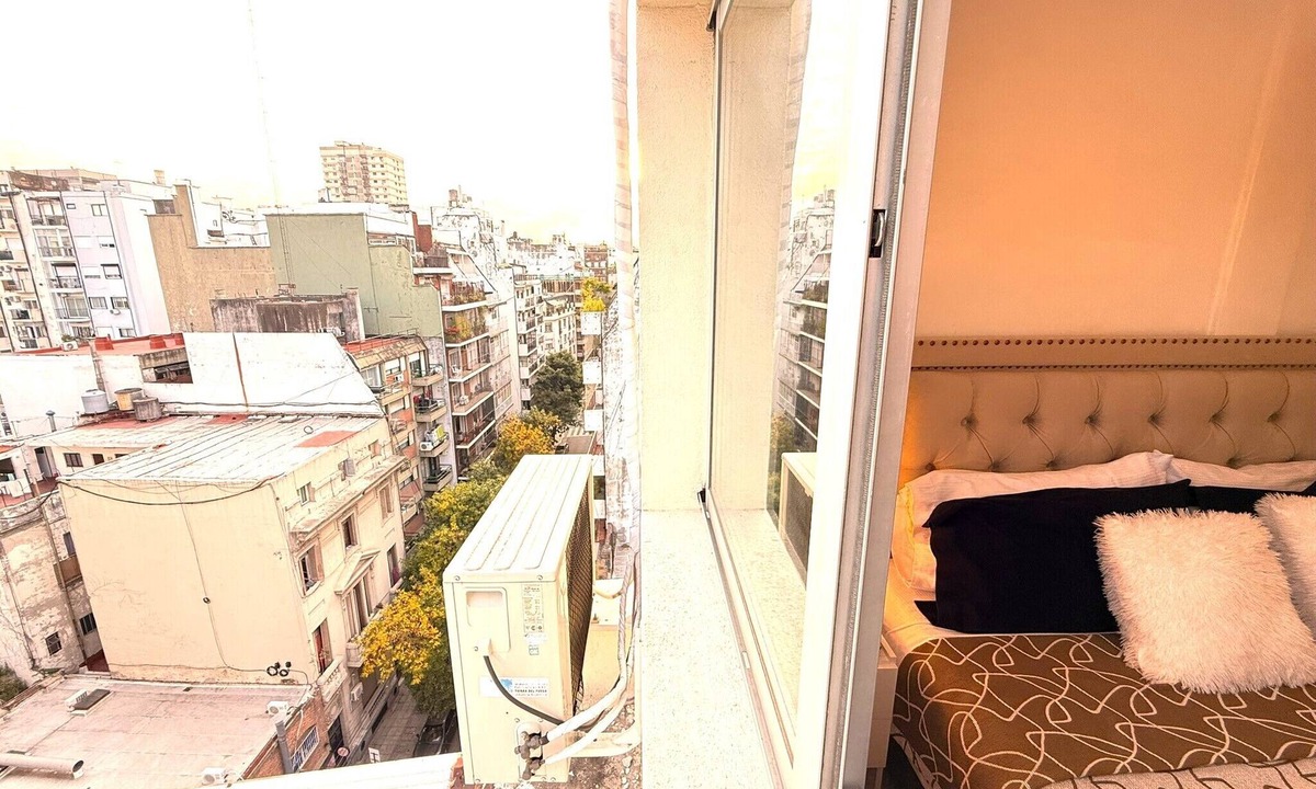 Recoleta Hotel | Edificio Recoleta - Hoteles Recoleta