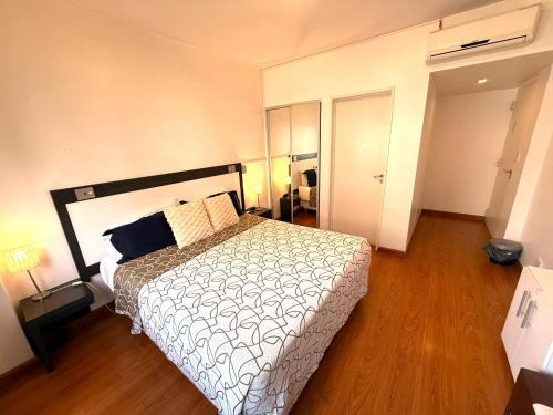 Recoleta Hotel | Edificio Recoleta - Hoteles Recoleta