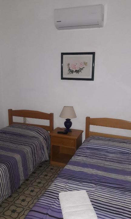 Piriapolis Hotel | Edificio Sagasti
