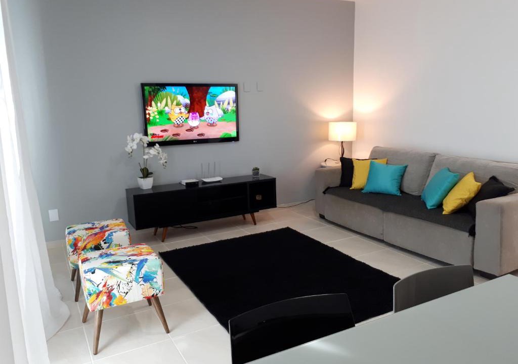 Anchieta Apartment | Edificio Victoria