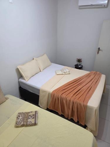 Juazeiro do Norte House | Eds pousada