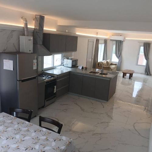 Mina Clavero House | Ein gutes Haus