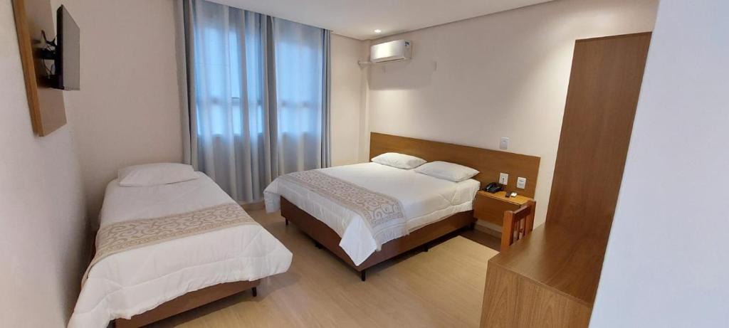 Tres Vendas Hotel | EKT Executive Hotel