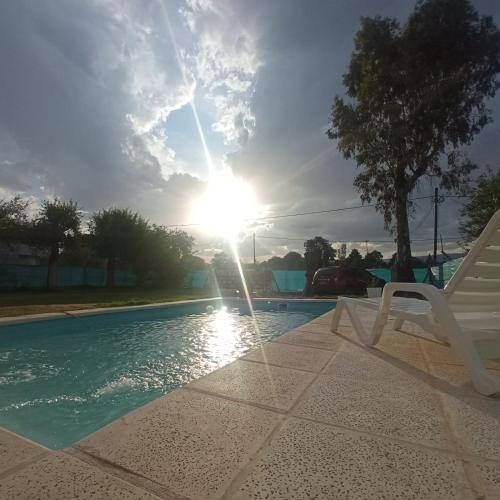 La Estancia House | El Abuelo