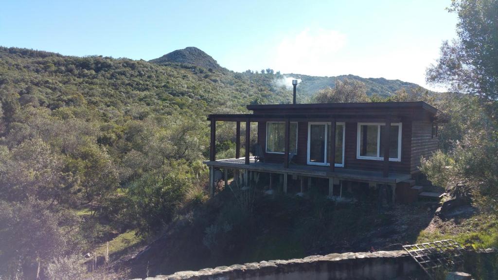 Maldonado Department Bed & Breakfast | El Ahora