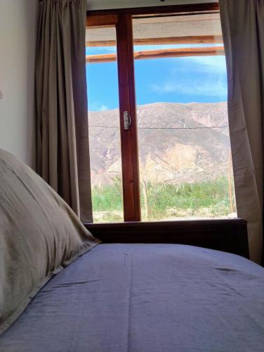 Maimara House | El Alfarero de Maimará - Cabaña Álamo
