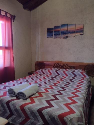 Villa Yacanto Hotel | El Alma De Yacanto Hotel Boutique