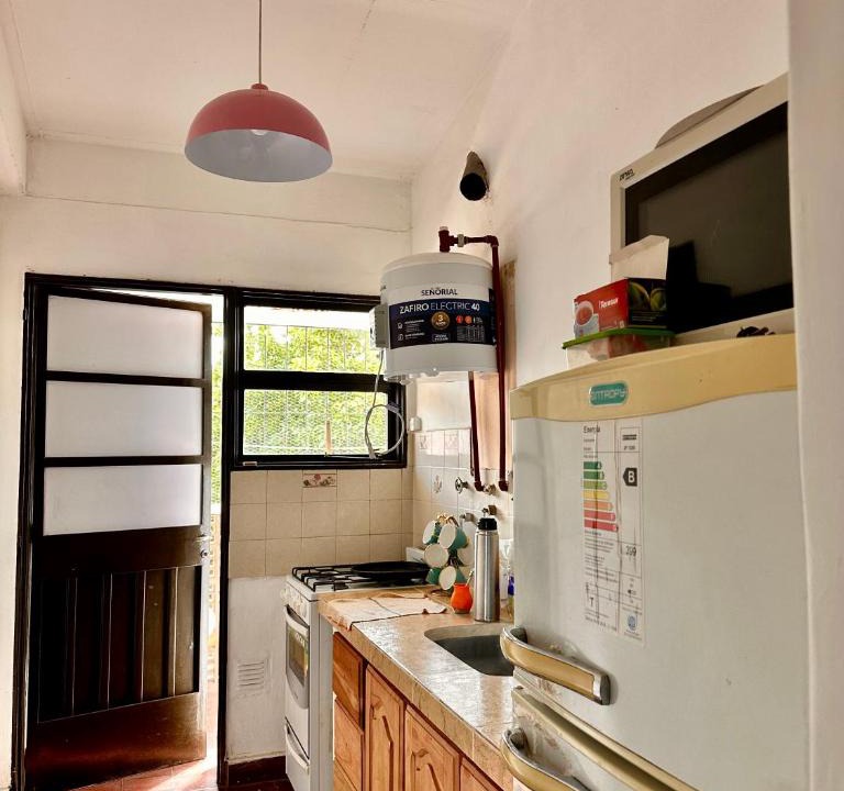 Libertador General San Martin Apartment | El Descanso APART