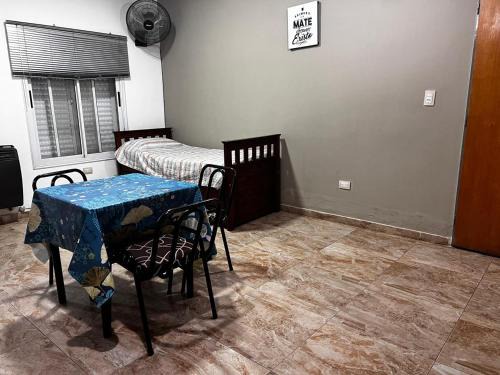 San Francisco del Monte de Oro Apartment | El rincon del viajero deptos