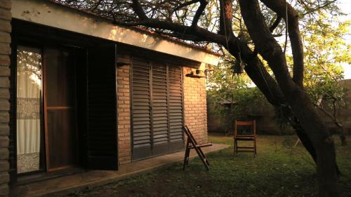 Jesus Maria House | El Aromito