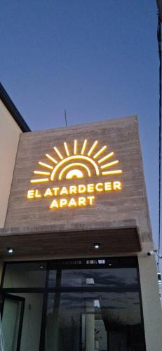 Federacion Apartment | El Atardecer Apart