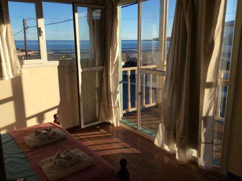 Puerto Piramides Apartment | El Atardecer