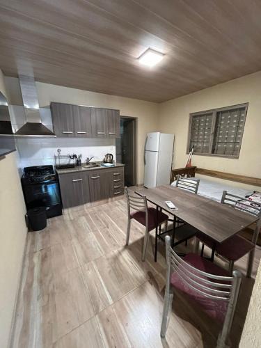 Trapiche Apartment | El Atardecer