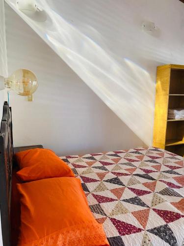 Villa Urquiza Apartment | El Atardecer