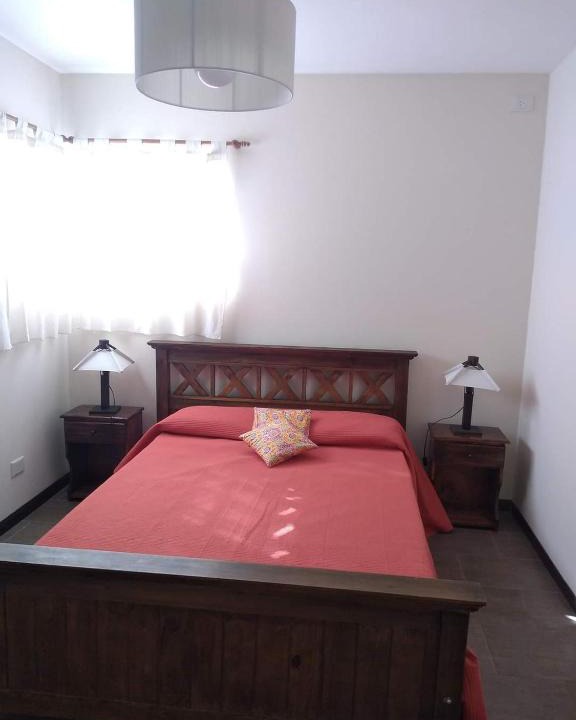 San Miguel del Monte House | EL BAGUAL DE MONTE