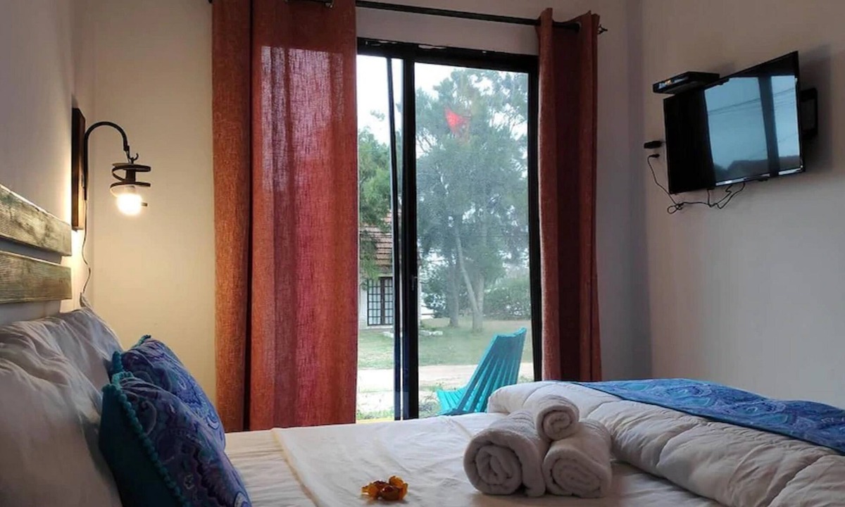 Punta del Diablo Bed & Breakfast | El Bodegón hostal boutique - Adults Only