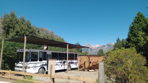 San Carlos de Bariloche Resort | EL BONDI - Casa Colectivo en Bariloche