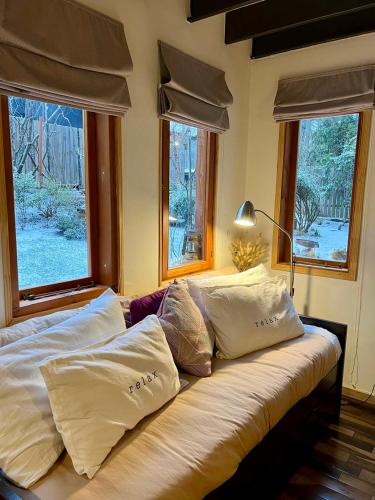 San Carlos de Bariloche House | El Bosque 2 Casa en Cerro Otto, Bariloche
