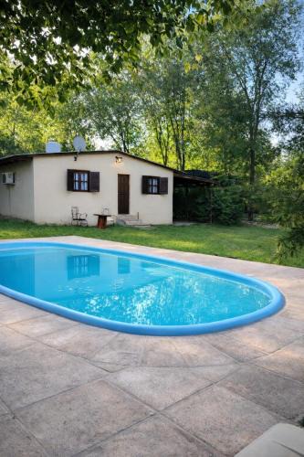 Potrero de Garay House | El Bosque de Simba - Cabaña