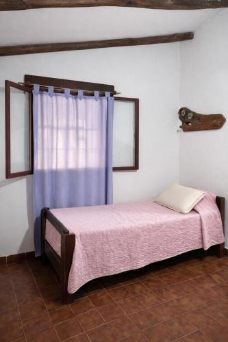 Potrero de Garay House | El Bosque de Simba - Casa
