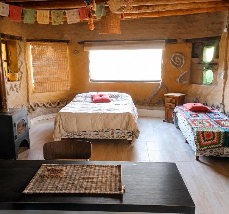 Rodeo House | El Bosquecito
