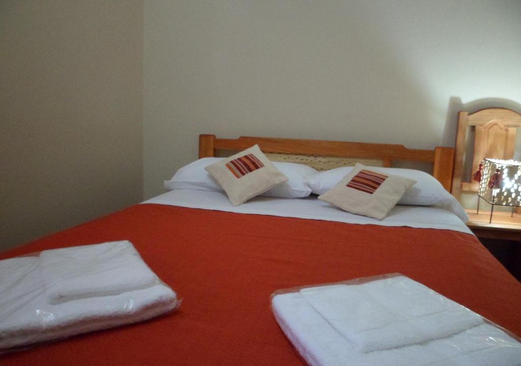 Huacalera House | El Cardon Hospedaje