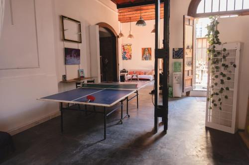 San Telmo House | El Castillo