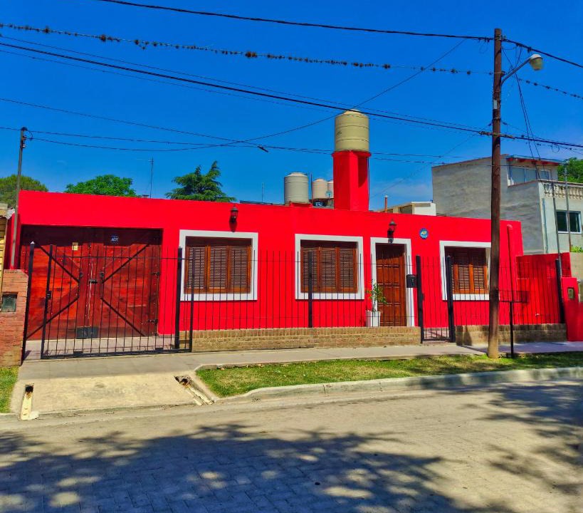Dr. Enrique Zarate House | El Cesar