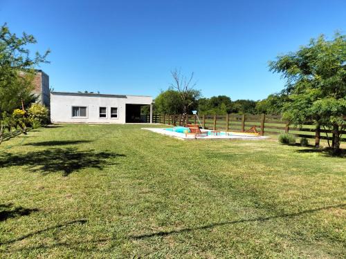 Parana Department House | El Chiringuito