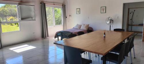 Parana Department House | El Chiringuito