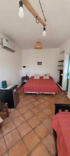 Cafayate Hotel | El Churqui