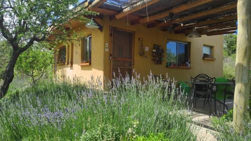 San Esteban Ski Chalet | El churqui