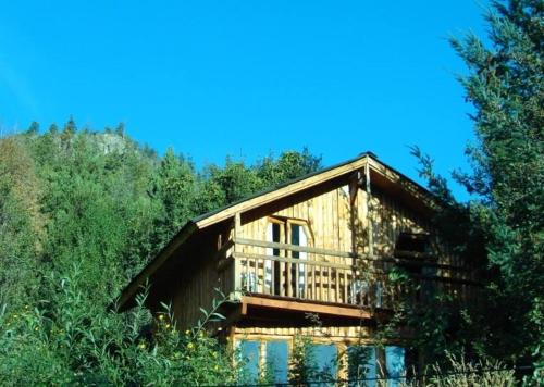 El Bolson House | El Cielo