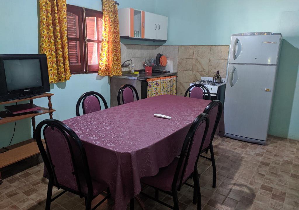 Antofagasta de la Sierra House | El Coplero