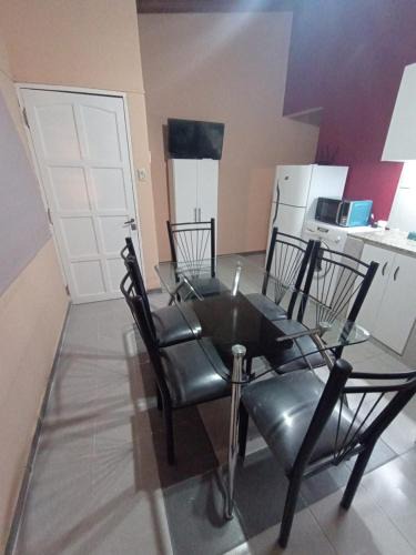 Corrientes Apartment | El Correntino